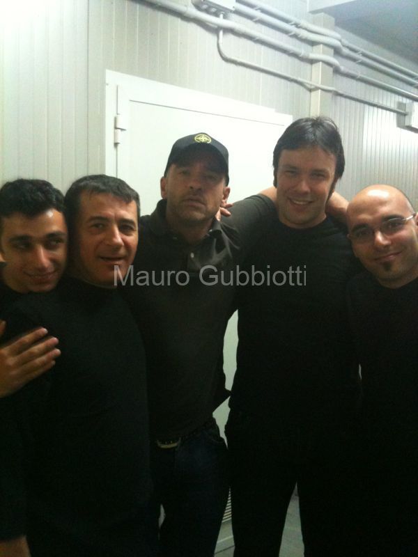 Eros Ramazzotti