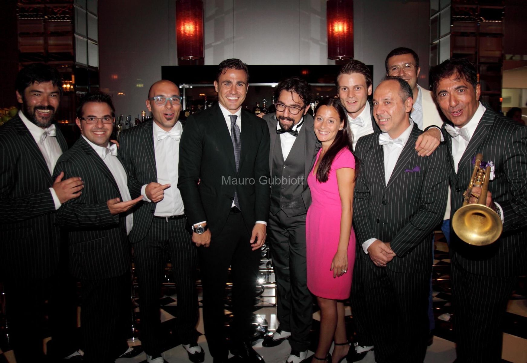 Fabio Cannavaro