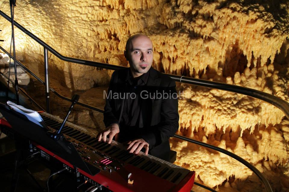 Grotte di Frasassi
