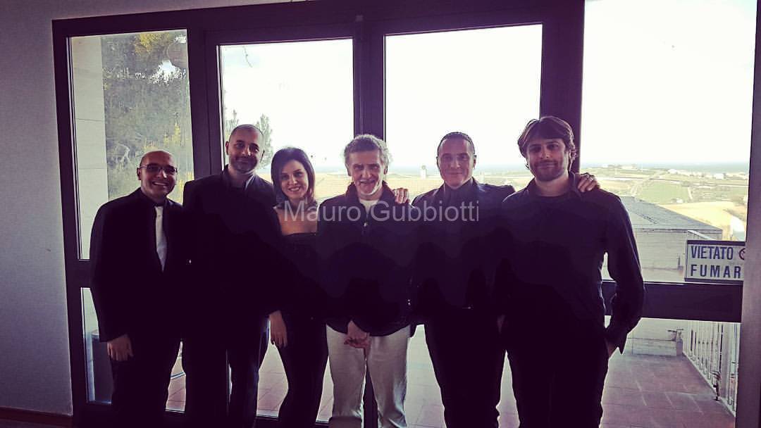 Javier Girotto