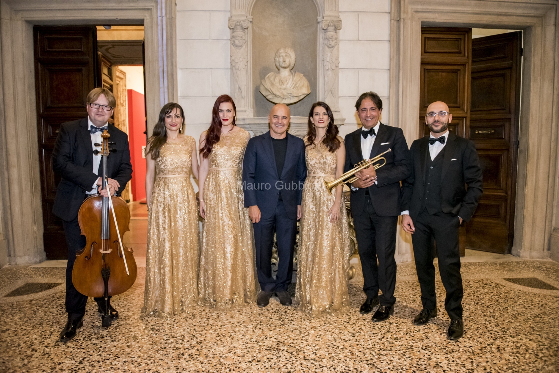 Luca Zingaretti